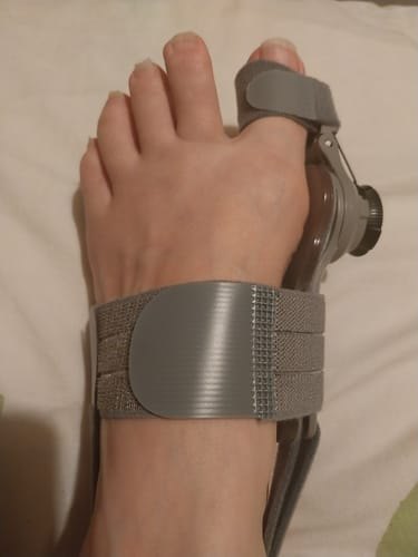 Foto da avaliação de 
