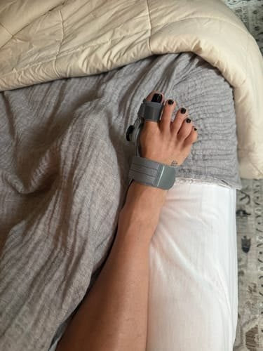 Foto da avaliação de 